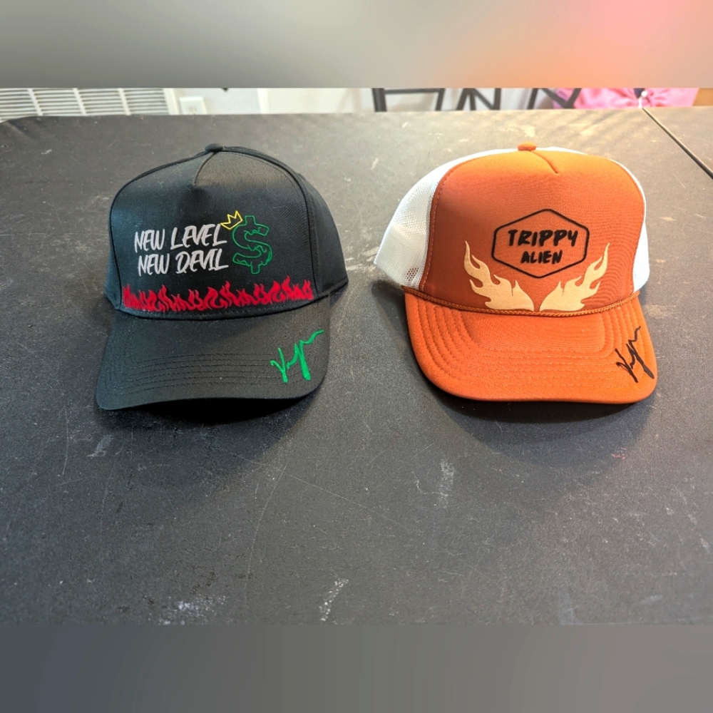 Trucker Hats